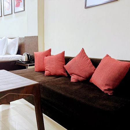 Backpacker's Nest Vandrarhem Amritsar Exteriör bild