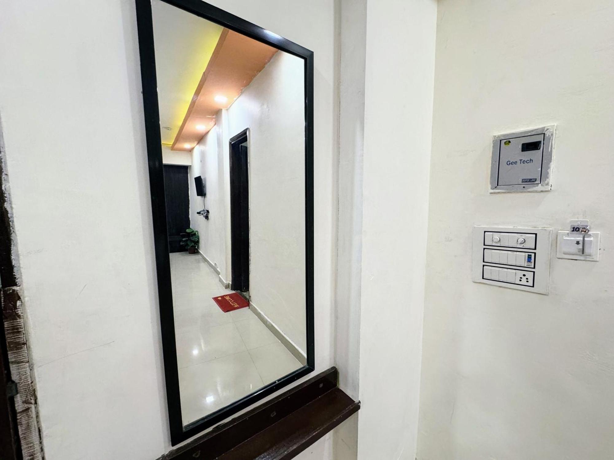 Backpacker's Nest Vandrarhem Amritsar Exteriör bild
